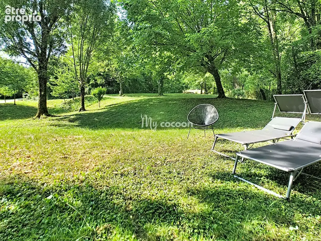 Maison - T4 - 122 m² - photo 2