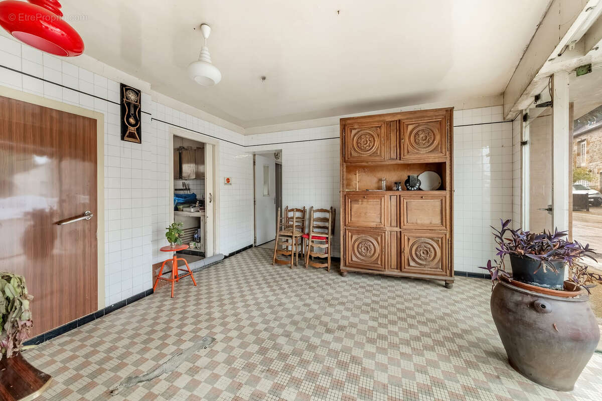 Maison avec jardin CUGUEN à vendre - photo 7