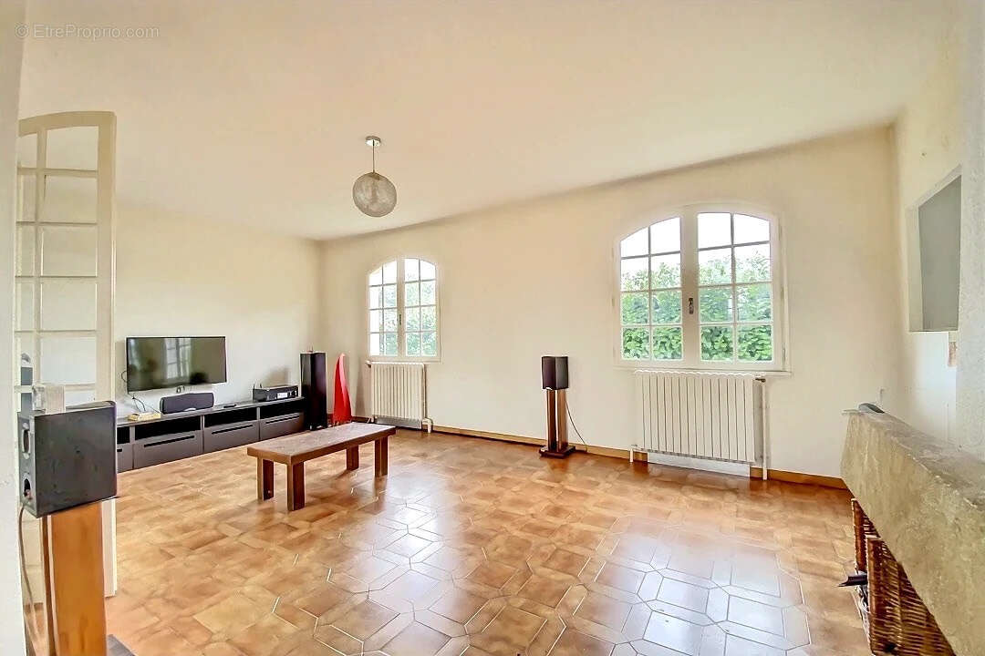 Maison à QUINT-FONSEGRIVES