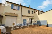Maison à TOURY