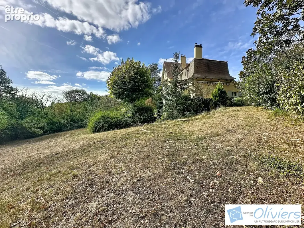 Maison 11 pièces 270 m² à vendre à Chevreuse (78460) - photo 4