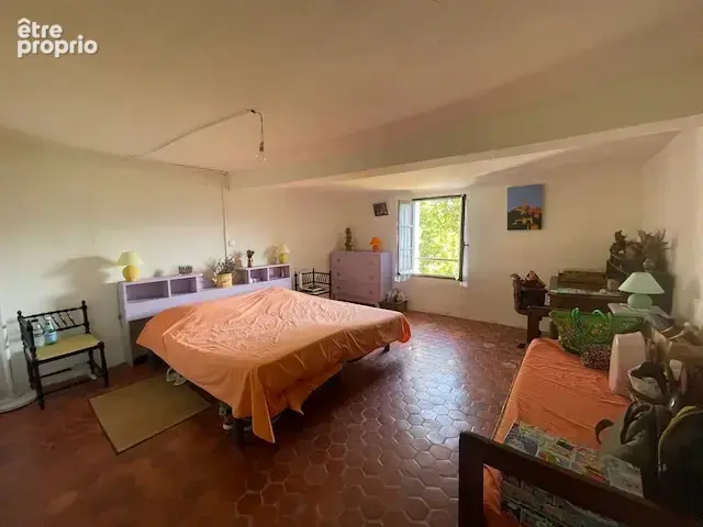 Maison de village avec terrasse et stationnements - photo 10