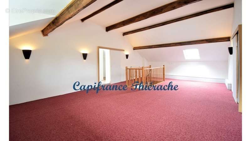 Maison à PARFONDEVAL