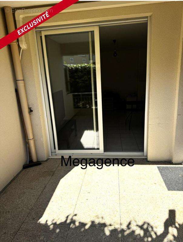 Appartement à HYERES