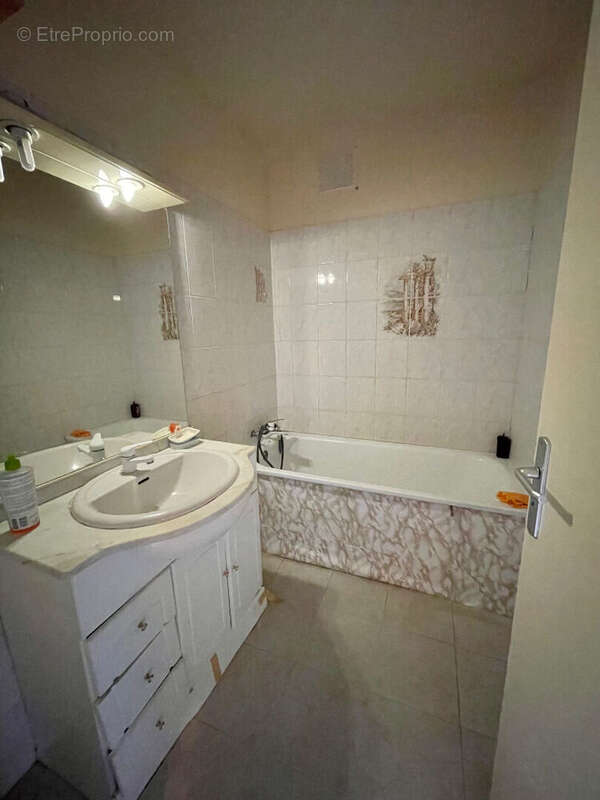 Appartement à MANTES-LA-JOLIE