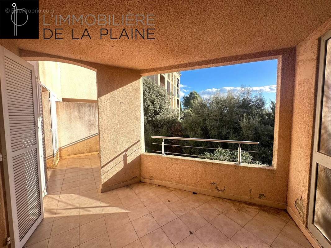 Appartement à SAN-MARTINO-DI-LOTA