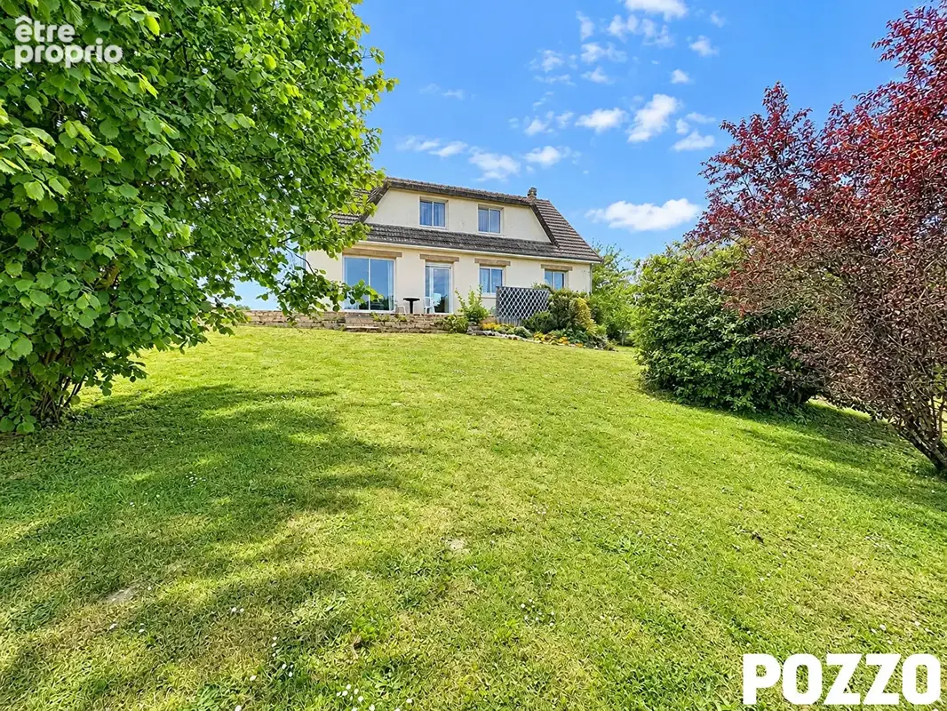 Maison de 158m² à Granville SANS VIS À VIS - photo 2
