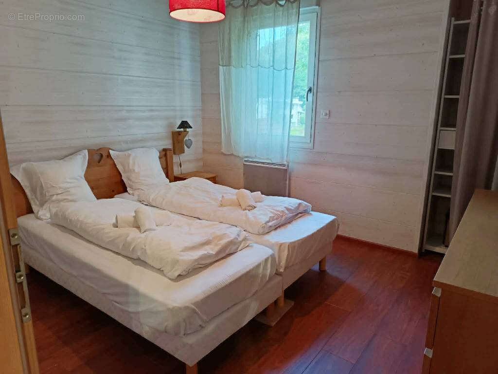 Xonrupt Beau Chalet Récent - photo 18