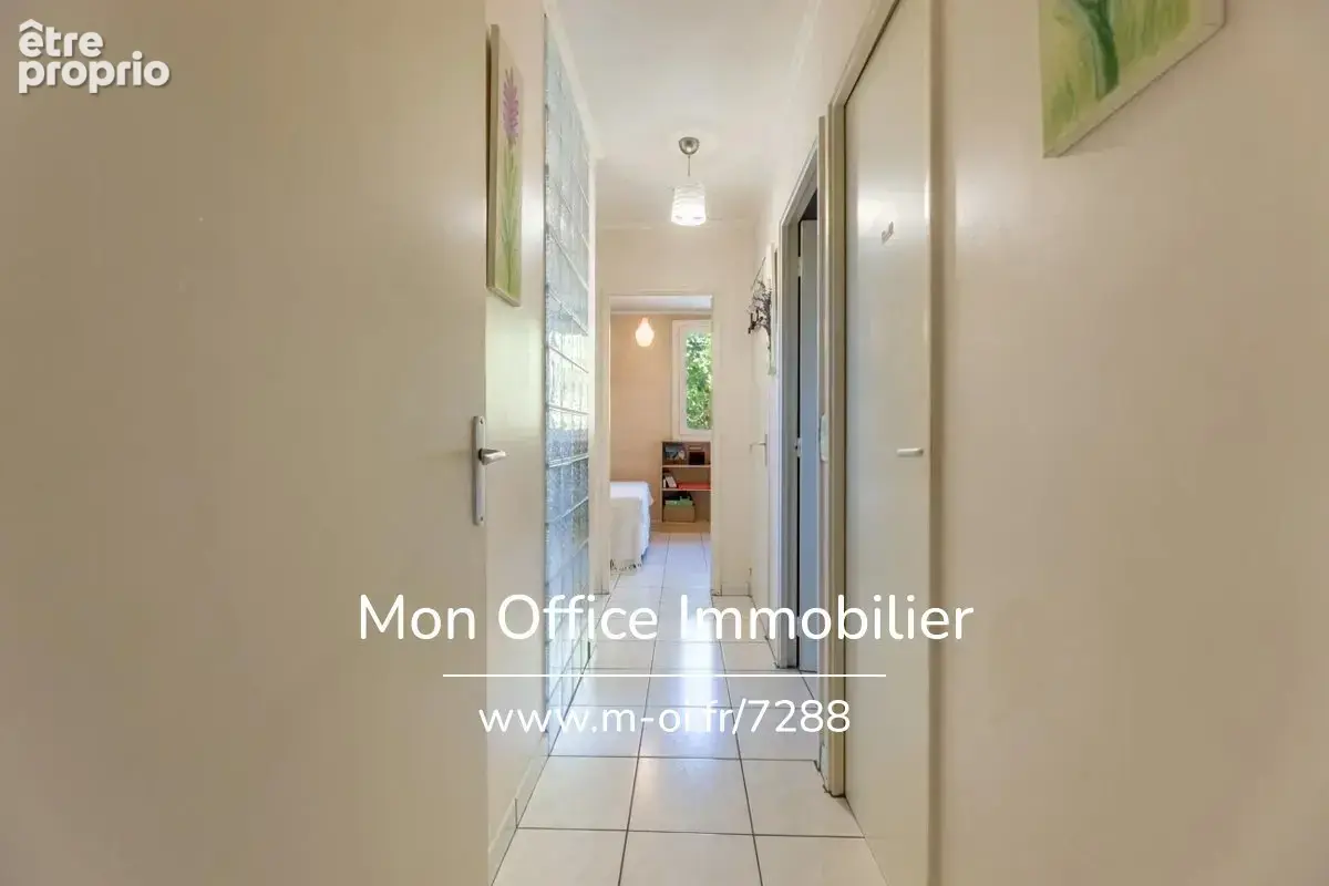 Référence : 7288-ETH - Exclusivité - Appartement - 3 pièces - 75m2 - Aix-en-Provence - photo 6