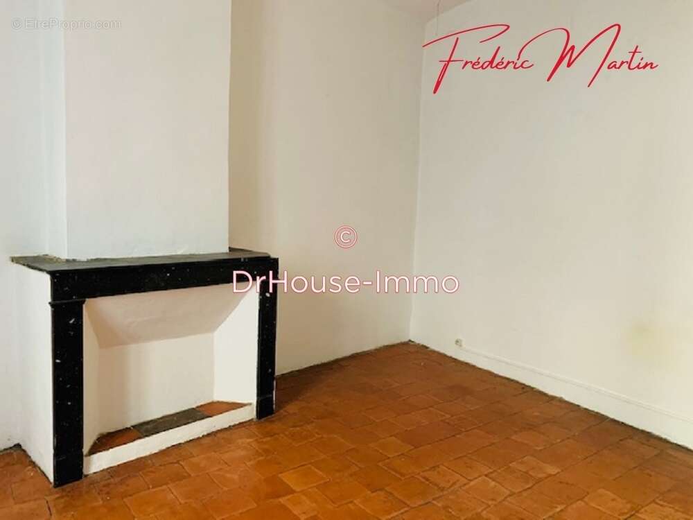 Maison à BOUCOIRAN-ET-NOZIERES