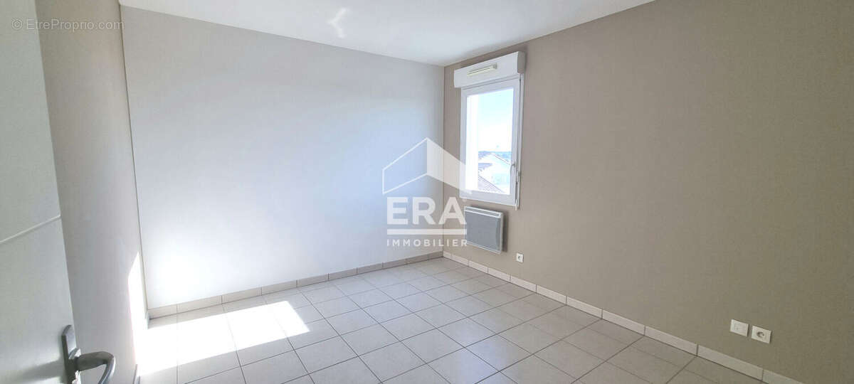 Appartement à MARTIGUES