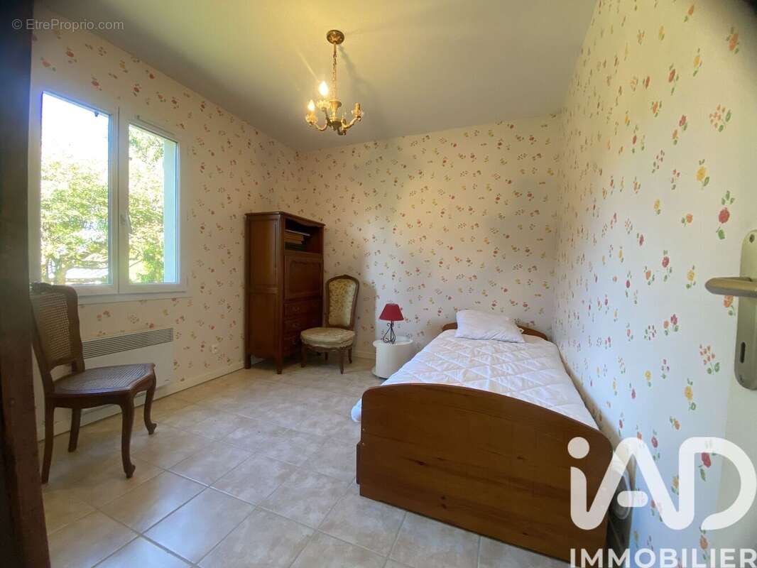 Photo 9 - Maison à HECHES