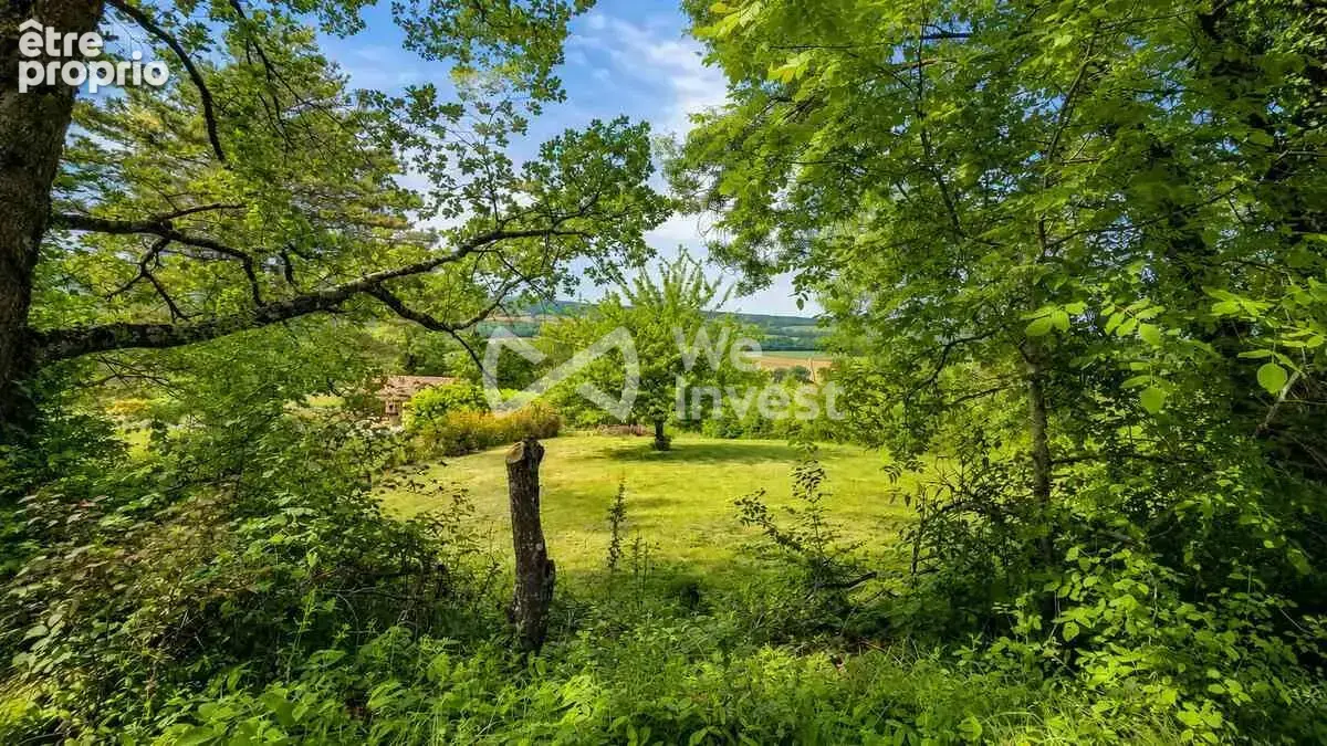 Terrain 884 m² à vendre à Levignac (31530) - photo 5