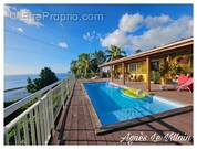 Maison à BOUILLANTE