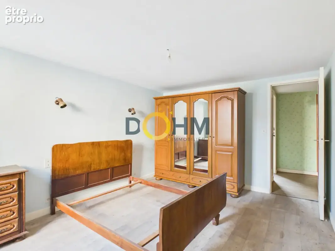 Ensemble immobilier composé de deux maisons à Brassac-les-Mines - photo 8