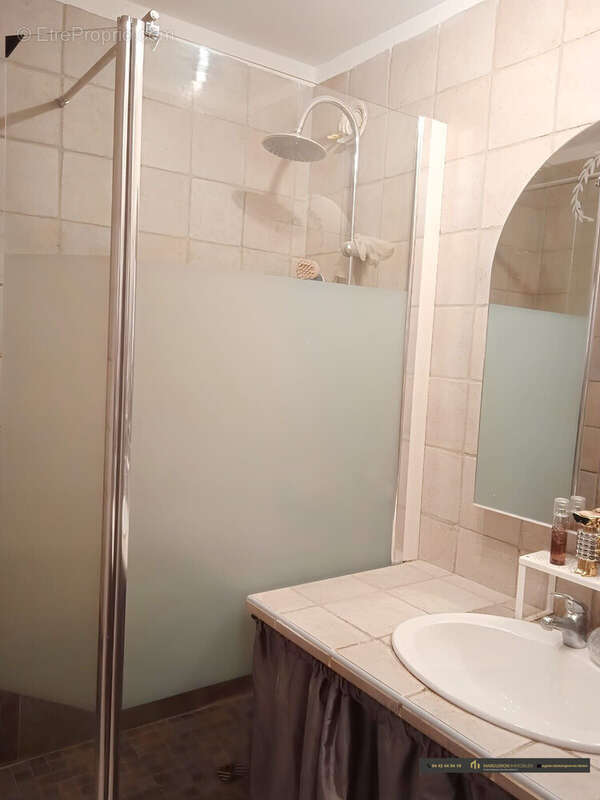 Appartement à MARTIGUES