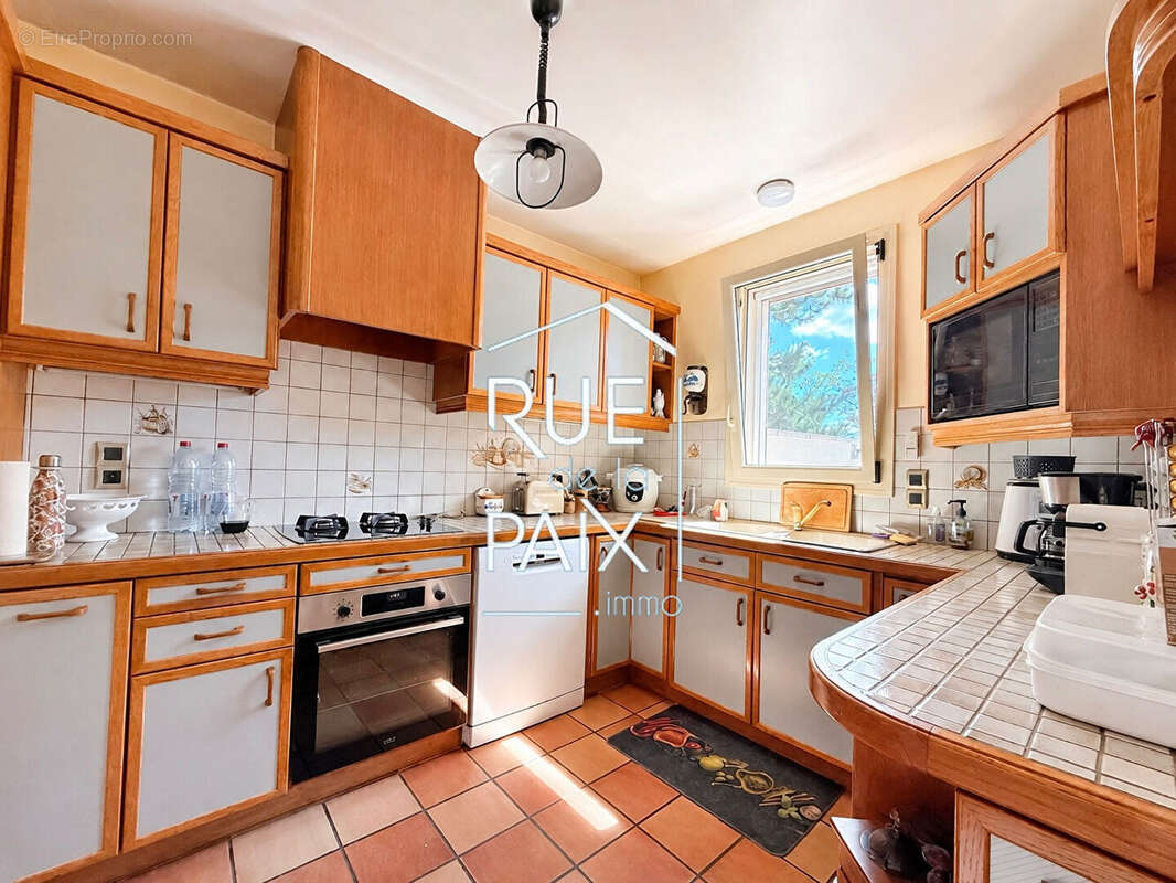 Maison - 122 m2 - photo 8