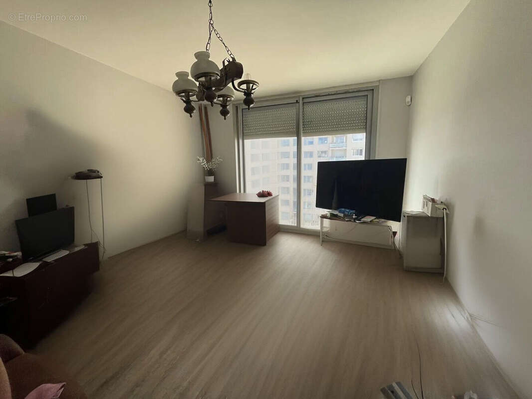 Appartement à BOURG-EN-BRESSE