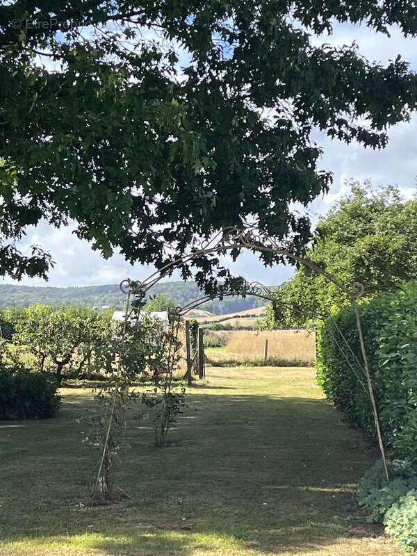 Maison à BLANGY-SUR-BRESLE