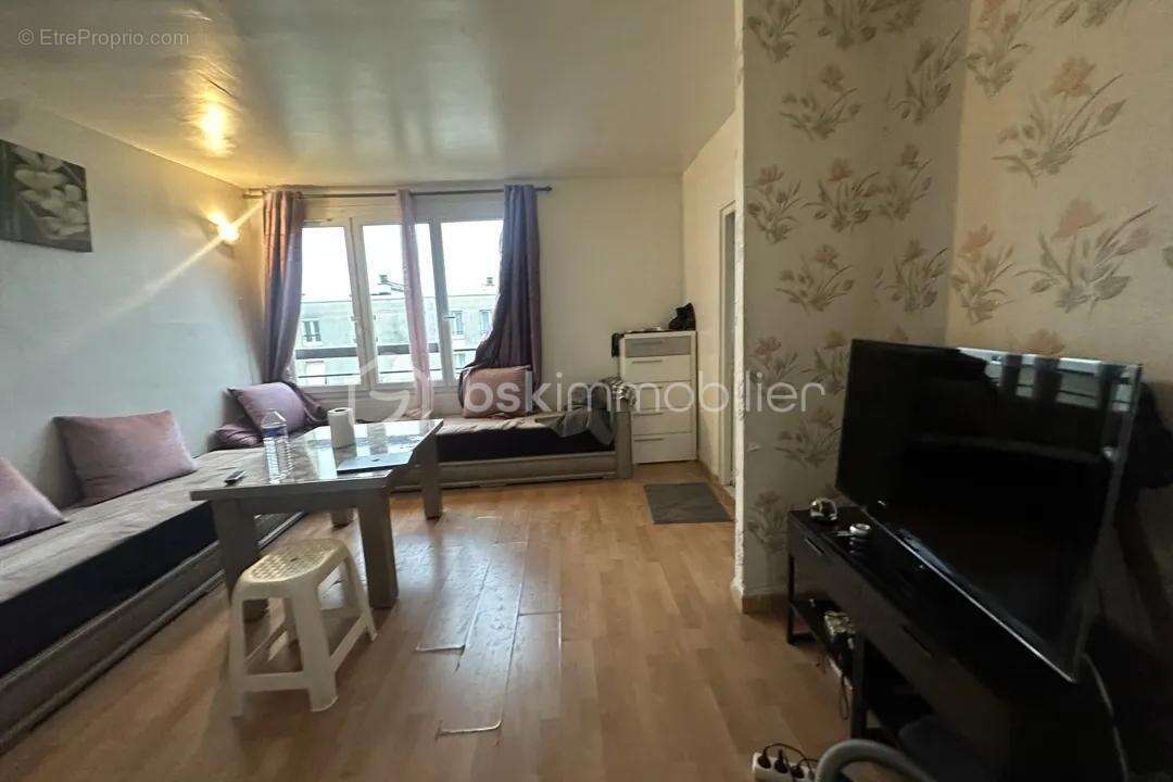 Appartement à ARGENTEUIL