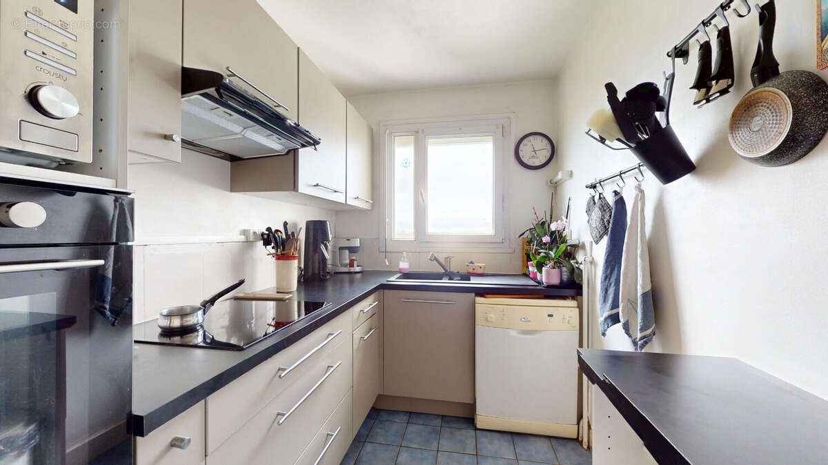 Appartement à THIAIS