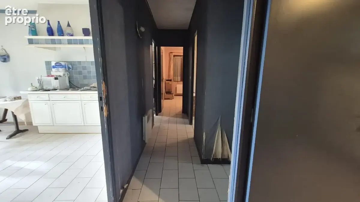 Affaire à saisir - ventabren - rénovation - photo 8