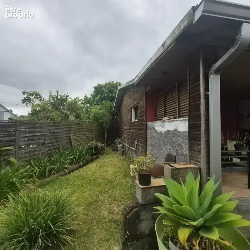 Maison 4 pièces 89 m² à vendre à Le Tampon (97430) - photo 18