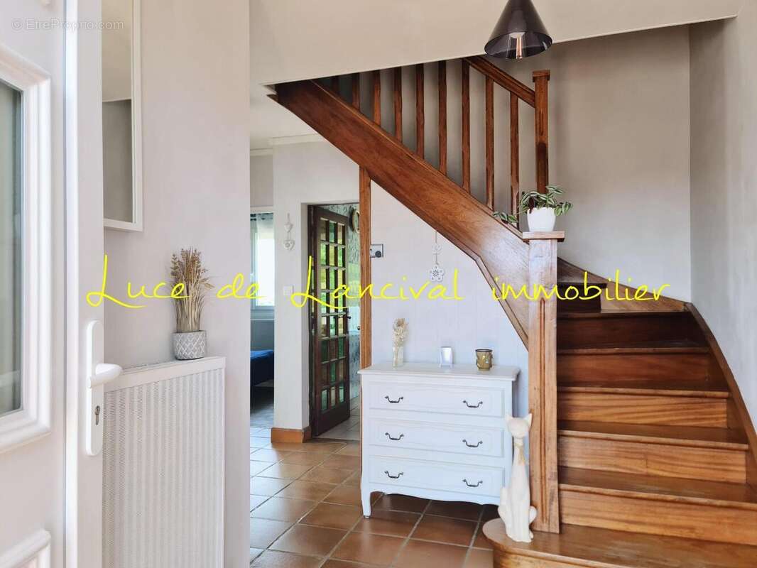 Photo 2 - Maison à BERCK
