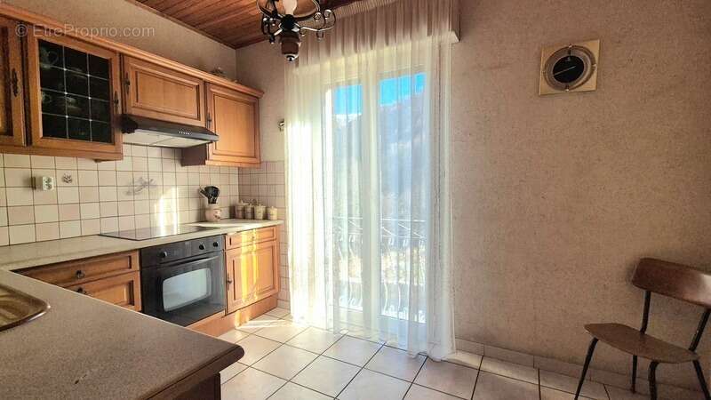 Maison à vendre 8 pièces PY avec garage (66) - photo 22