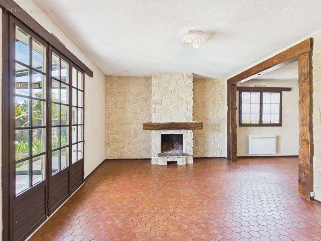 Maison à LEMPDES