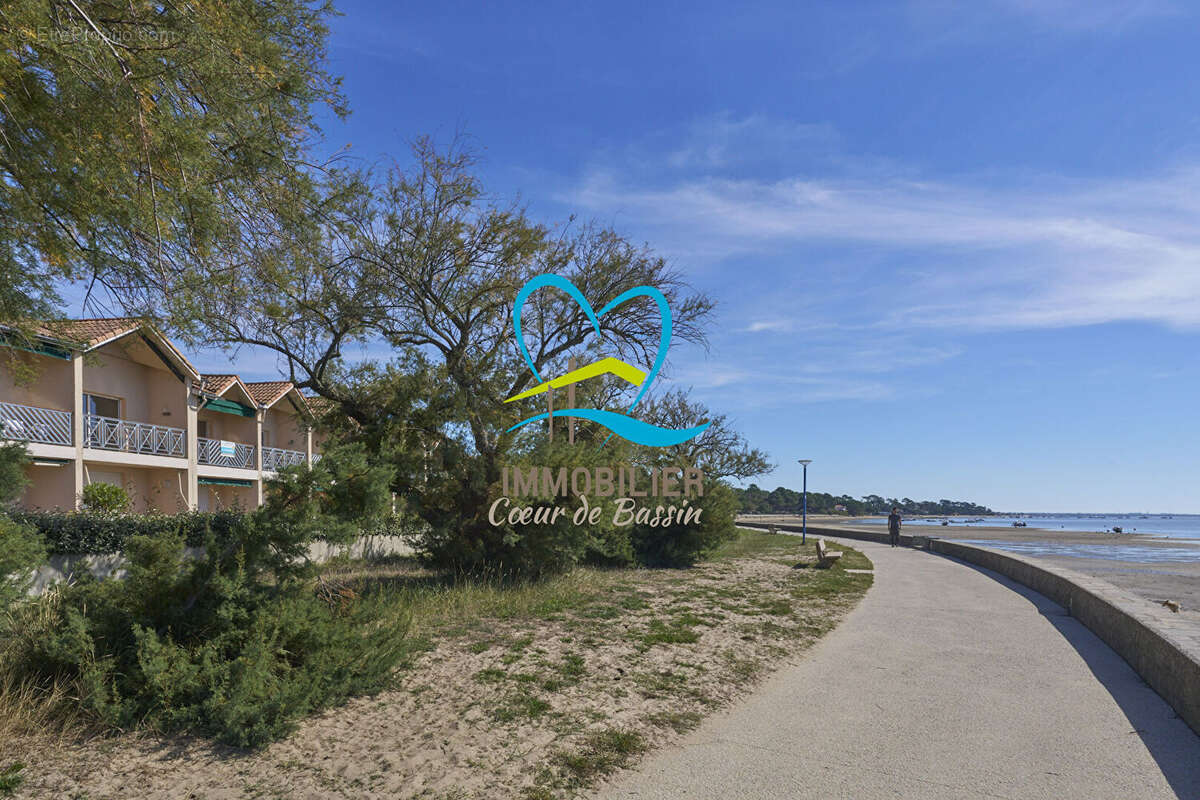 Appartement à ANDERNOS-LES-BAINS