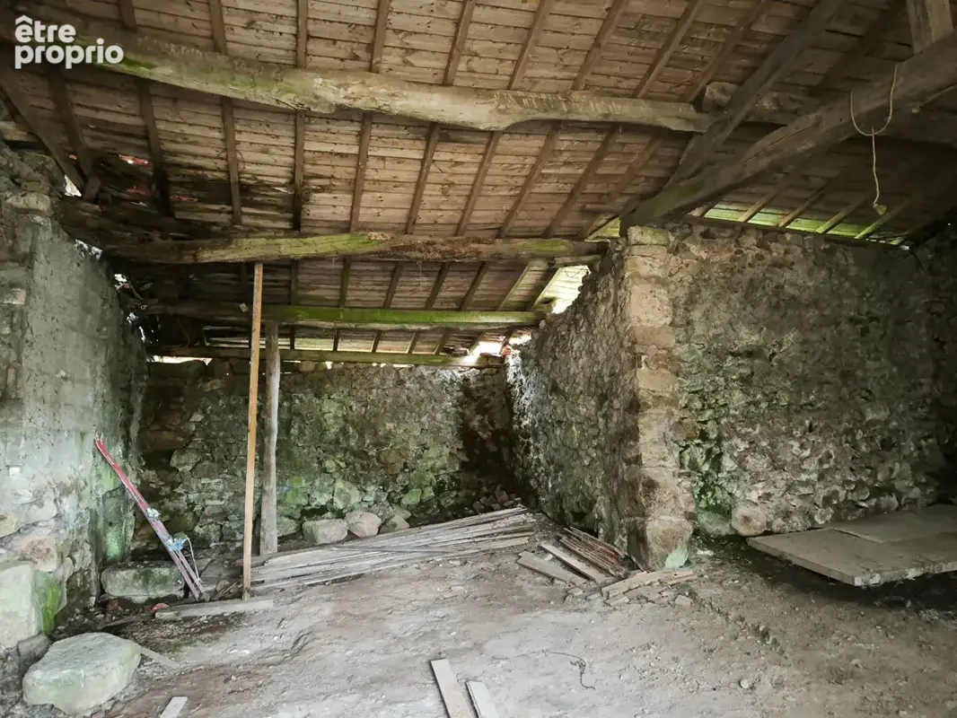 Maison ancienne - photo 4