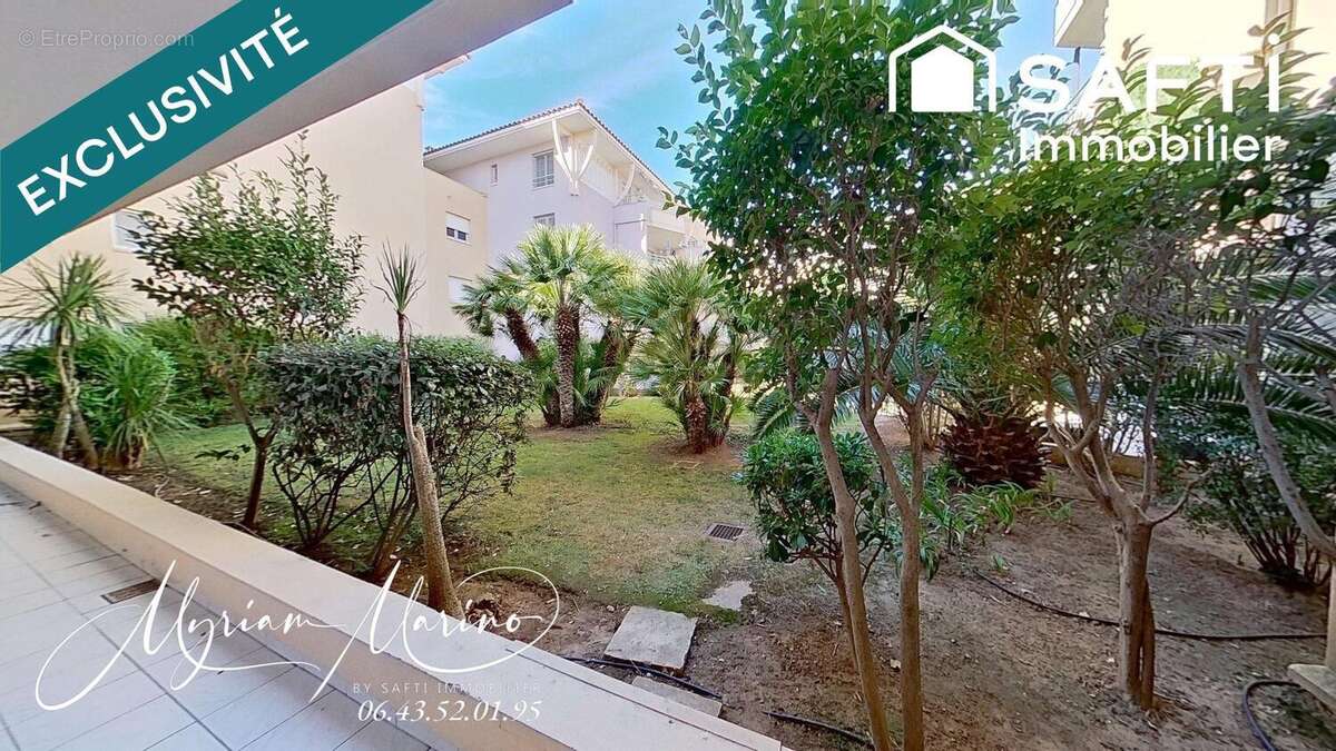 Photo 8 - Appartement à FREJUS