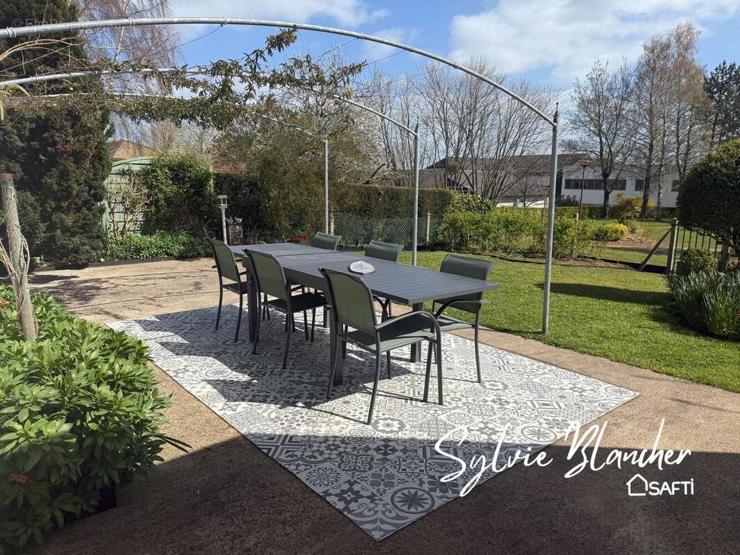 Photo 7 - Maison à EVRECY