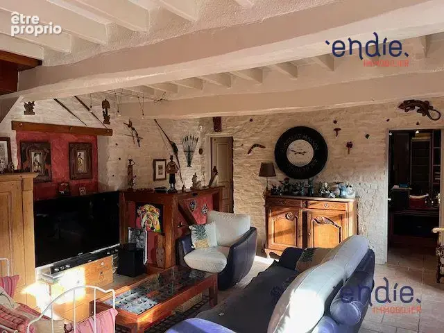 Maison 6 pièces 146 m² à vendre à Thivars (28630) - photo 5
