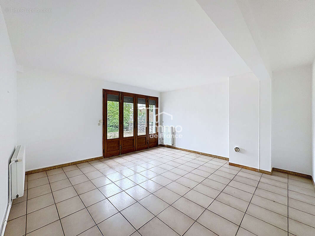 Maison à BOURG-EN-BRESSE