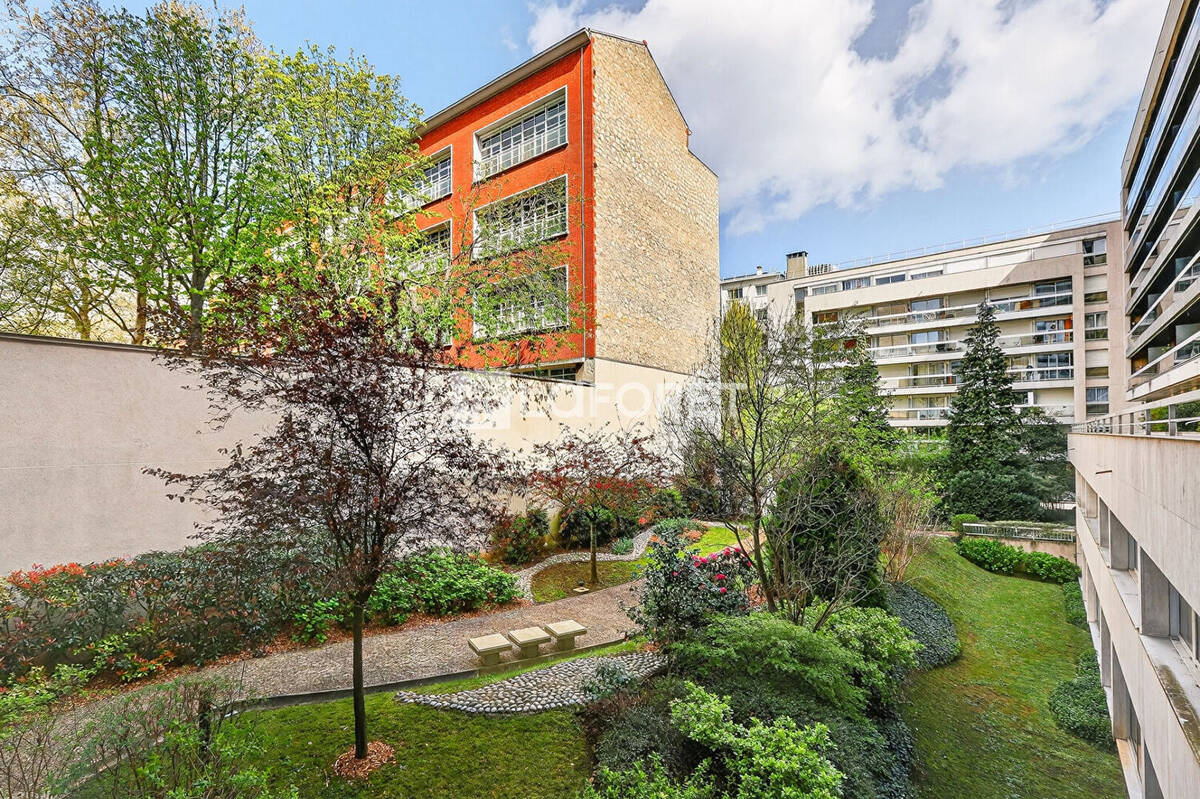 Appartement à PARIS-13E