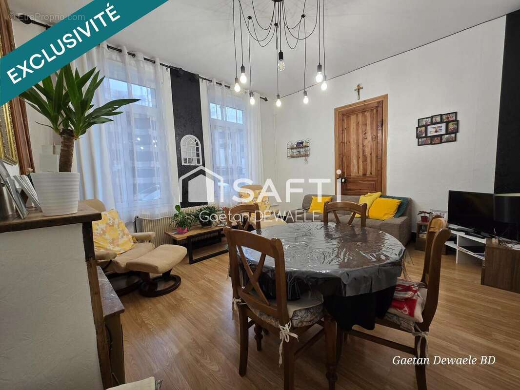 Photo 3 - Maison à DUNKERQUE