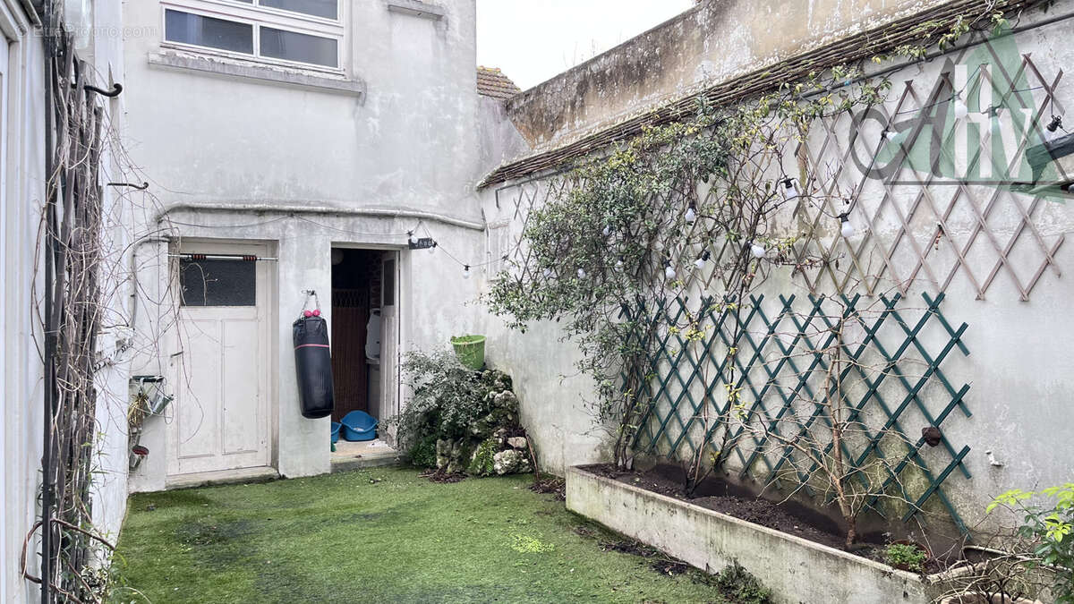 Maison à PROVINS