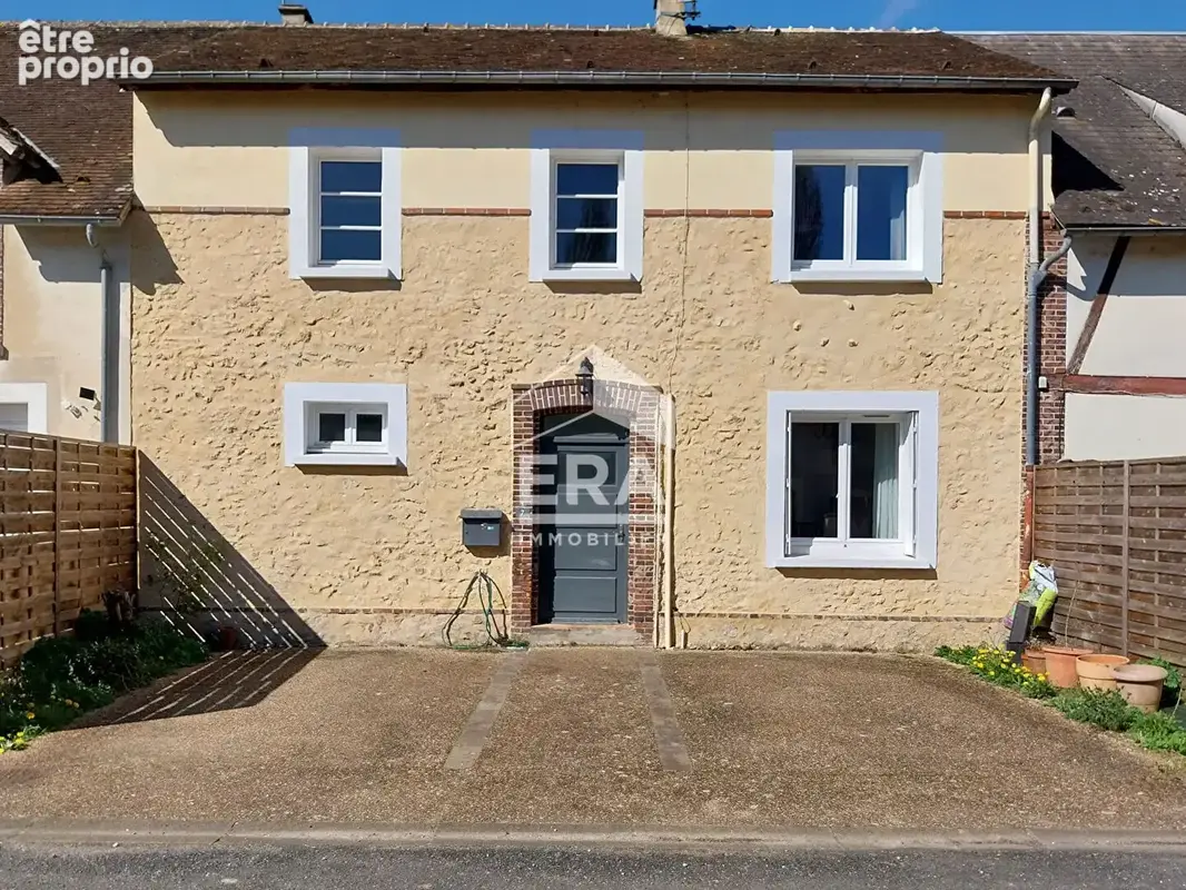 Maison à MARGON