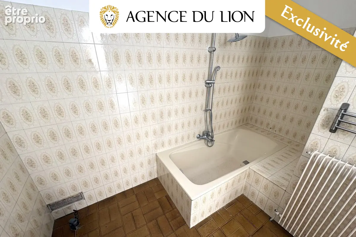 Maison 4 pièces 2 chambres sous sol total - photo 9