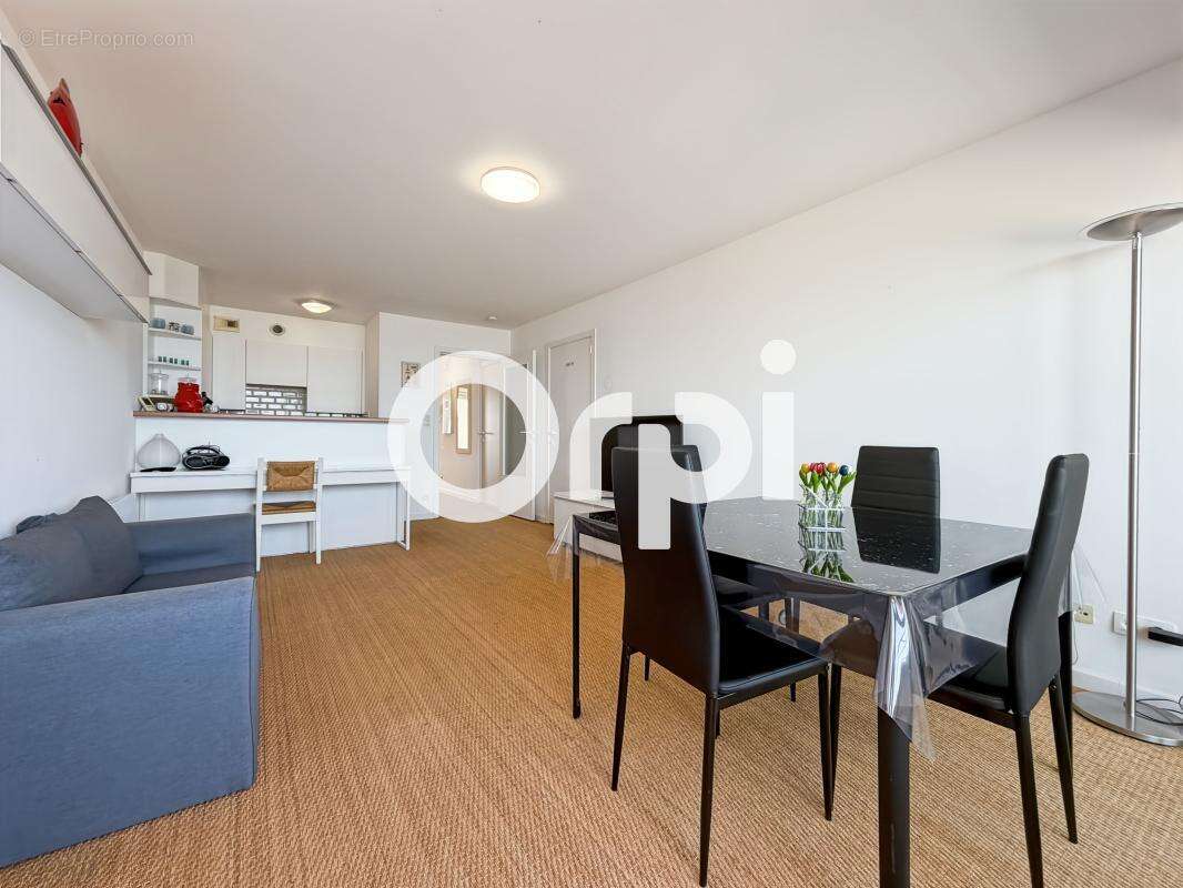 Appartement à BRAY-DUNES