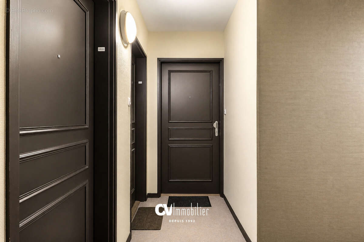 Appartement à LOUVIERS