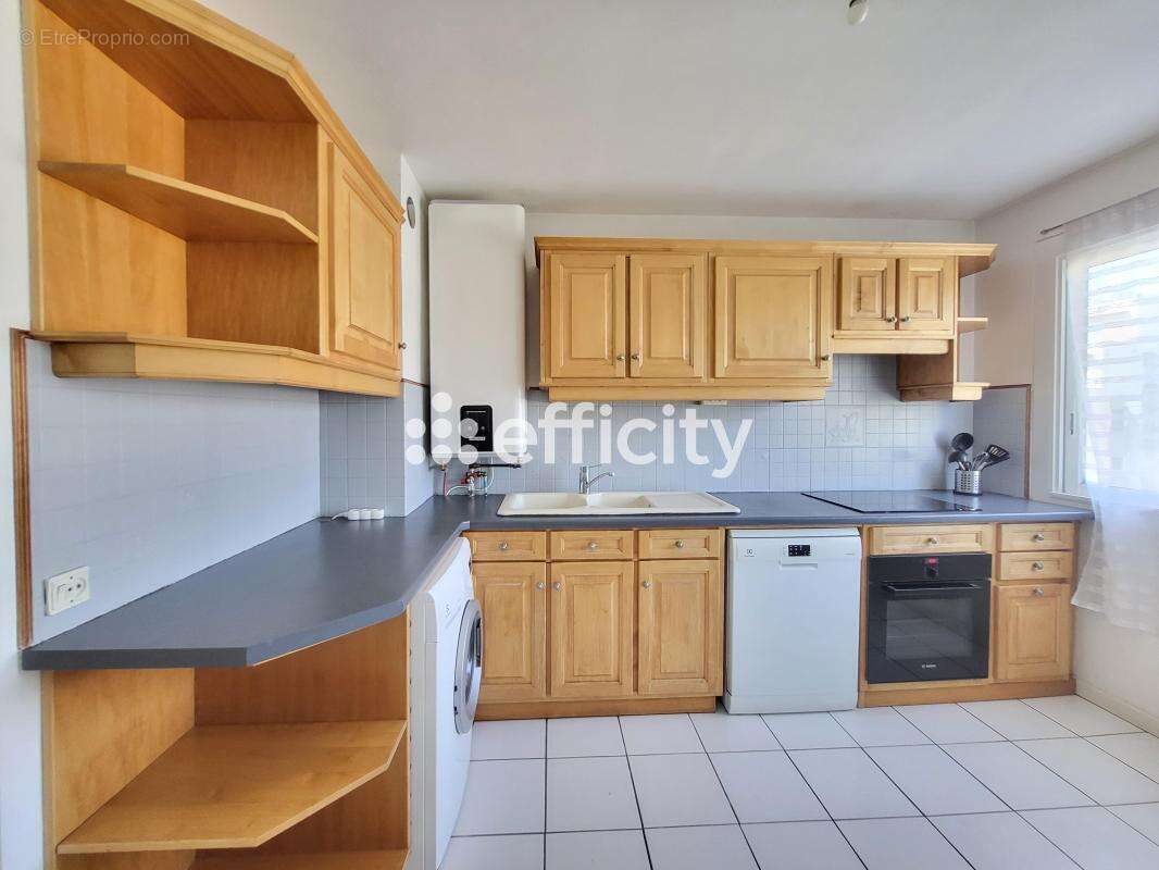 Appartement à LYON-7E