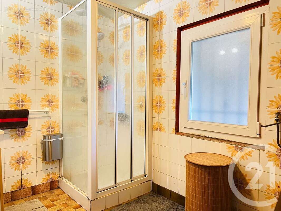 Maison à MARCILLY-SUR-EURE