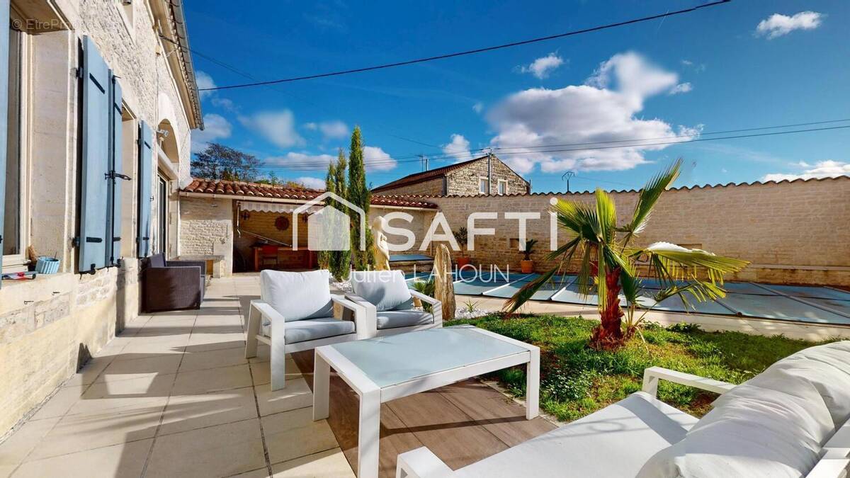 Photo 1 - Maison à HAIMPS