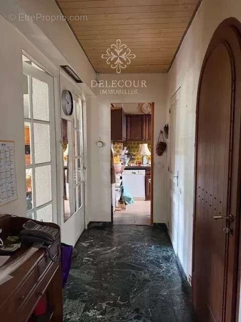 Maison à VIROFLAY