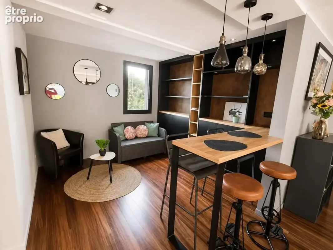 Maison à vendre 7 pièces MARTIGNAS SUR JALLE (33) - photo 5