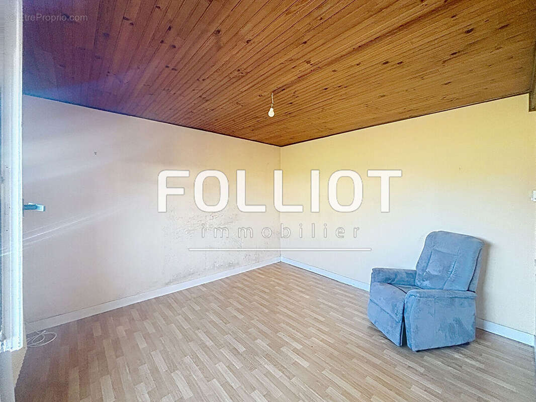 Maison à vendre à Dives-sur-Mer - 4 pièces, 83 m² - photo 2