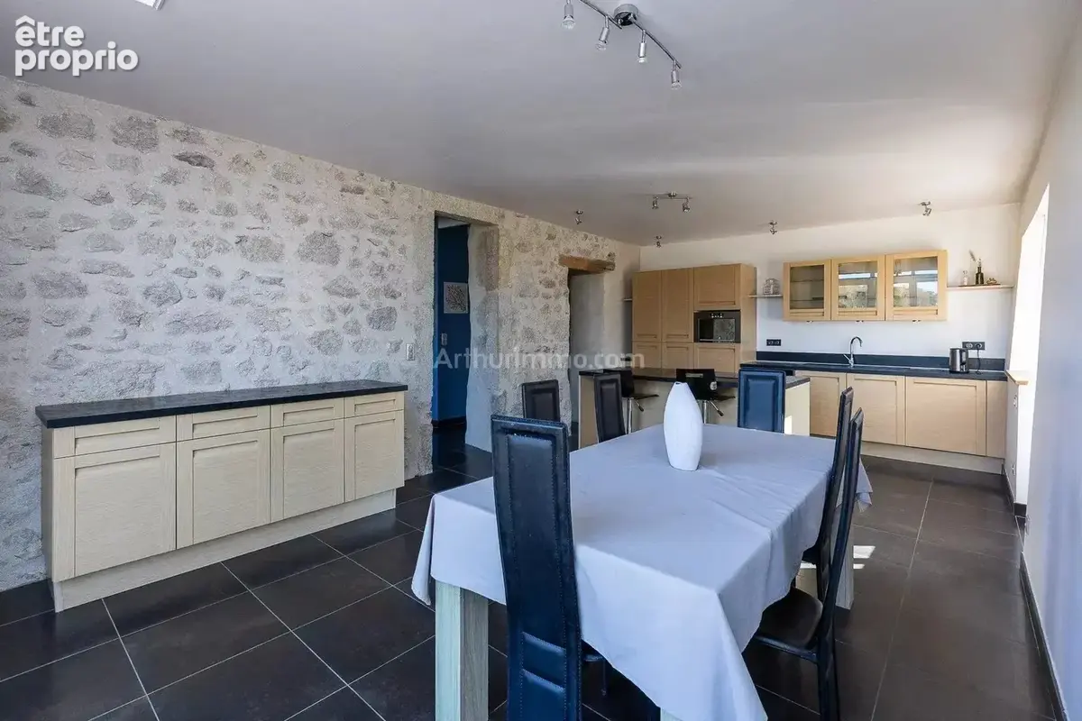 Vente Maison Groslee-saint-benoit(01300) 389 000ï¿œ - photo 2